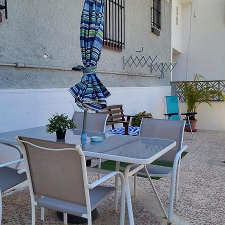 Апартаменти Malaga Monte Dorado Екстер'єр фото