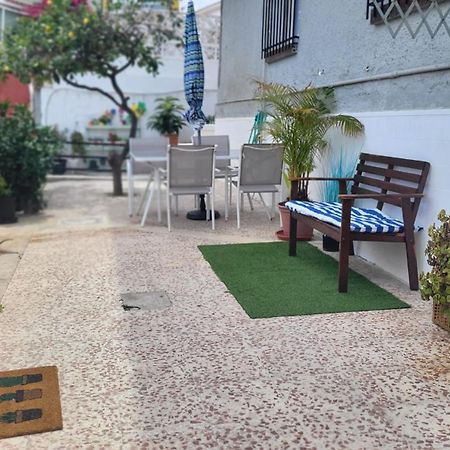 Апартаменти Malaga Monte Dorado Екстер'єр фото