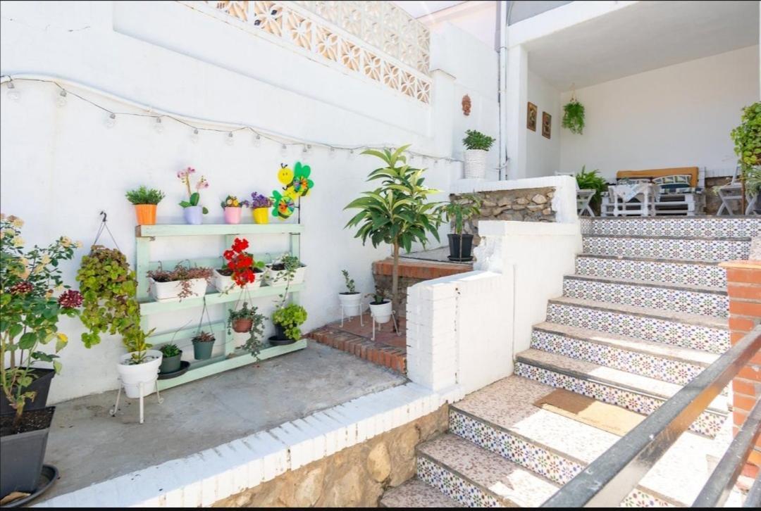 Апартаменти Malaga Monte Dorado Екстер'єр фото