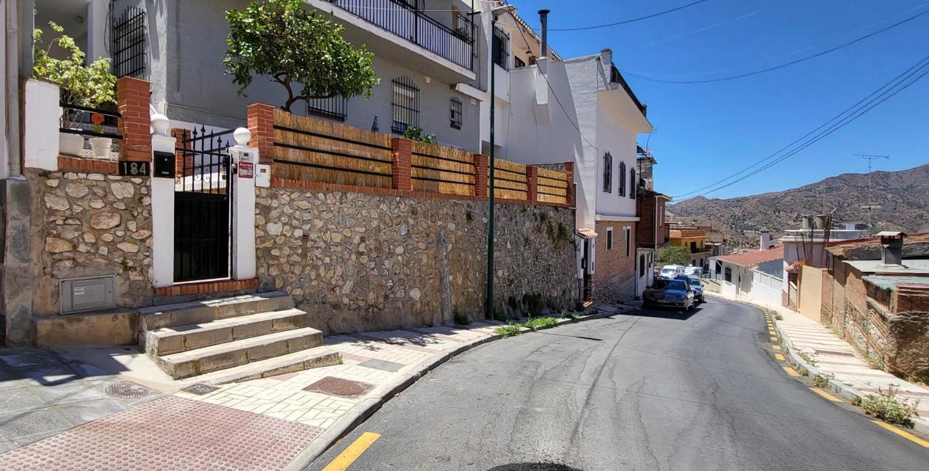 Апартаменти Malaga Monte Dorado Екстер'єр фото